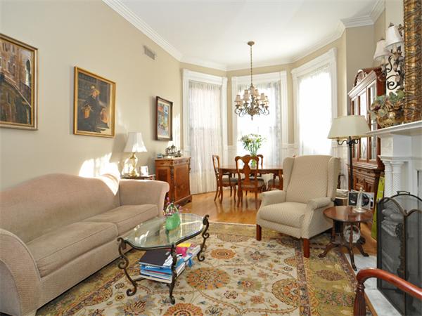 280 Commonwealth Avenue #102
