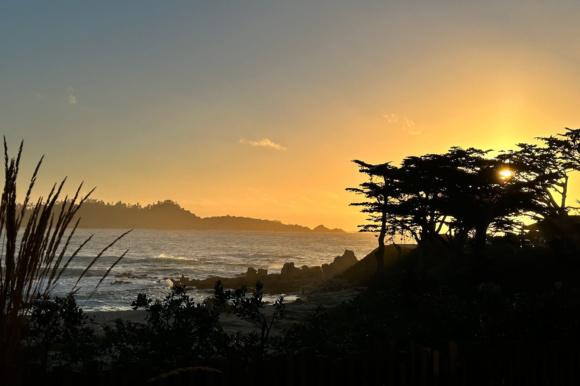 Carmel Point Living - 26405 Scenic Road