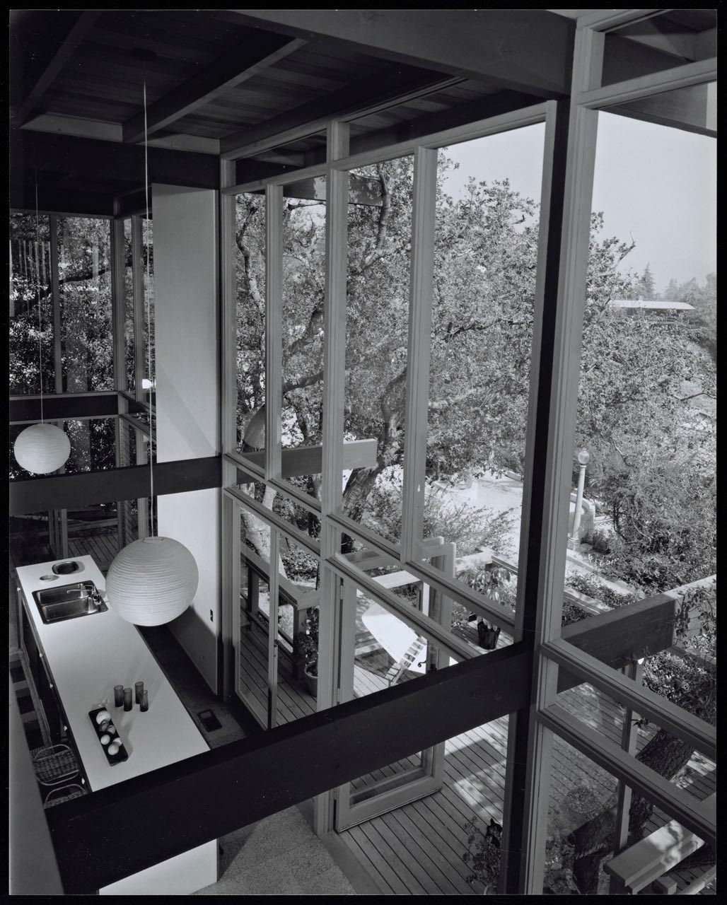 Thomson Residence | Buff, Straub & Hensman 1957