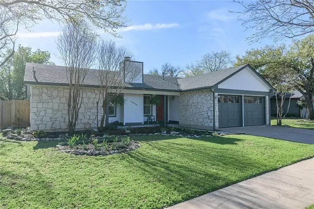  12900 Water Mill Cv