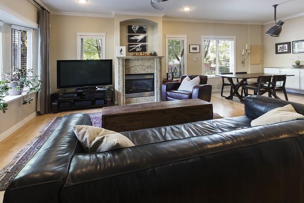 2865 Victoria Drive, Vancouver