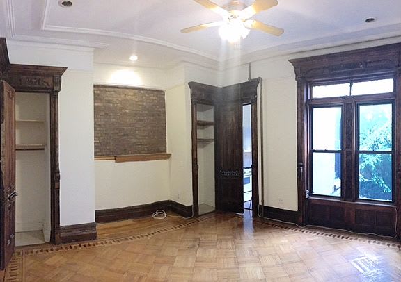 186 Hancock St Apt: 3