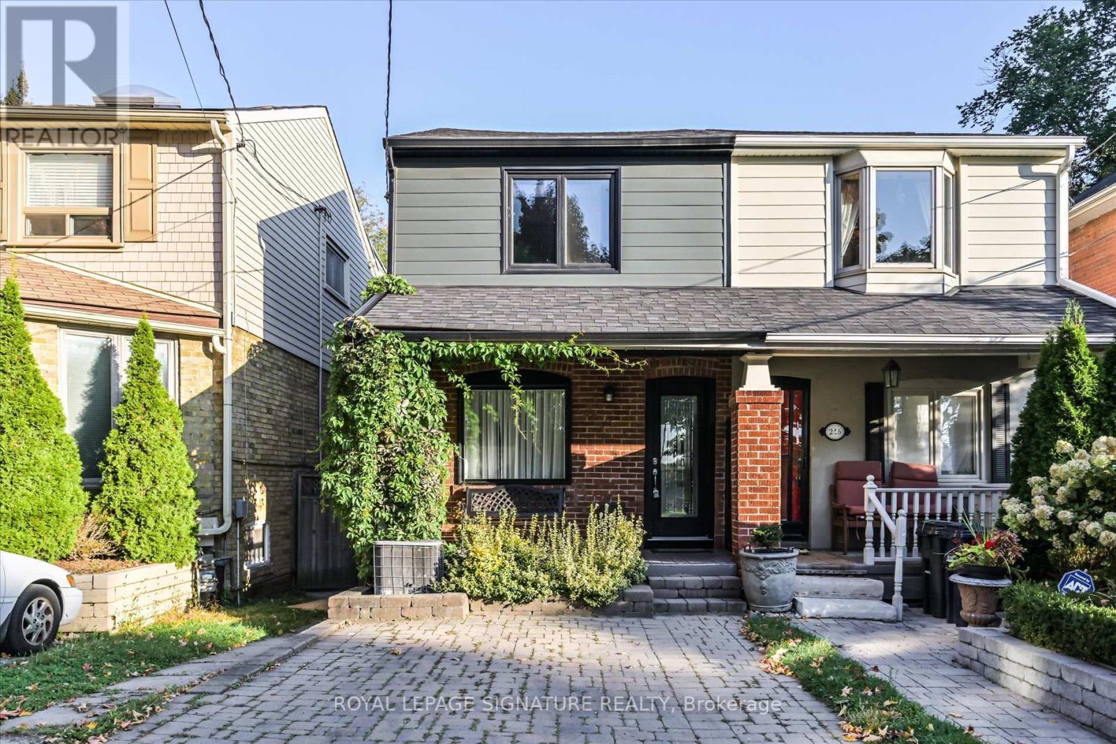 248 Roselawn Ave 