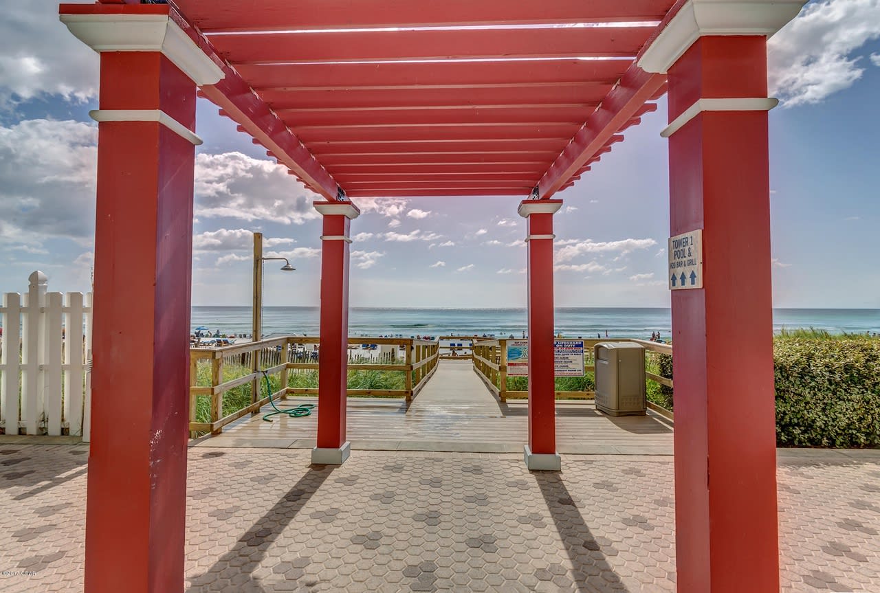 10901 FRONT BEACH Road Unit 701