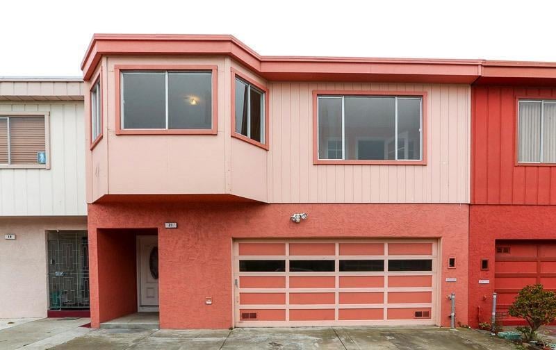 Too Many Real Estate Agents?