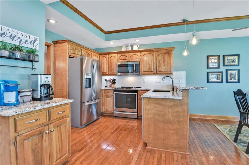 4208 SW Homestead Drive