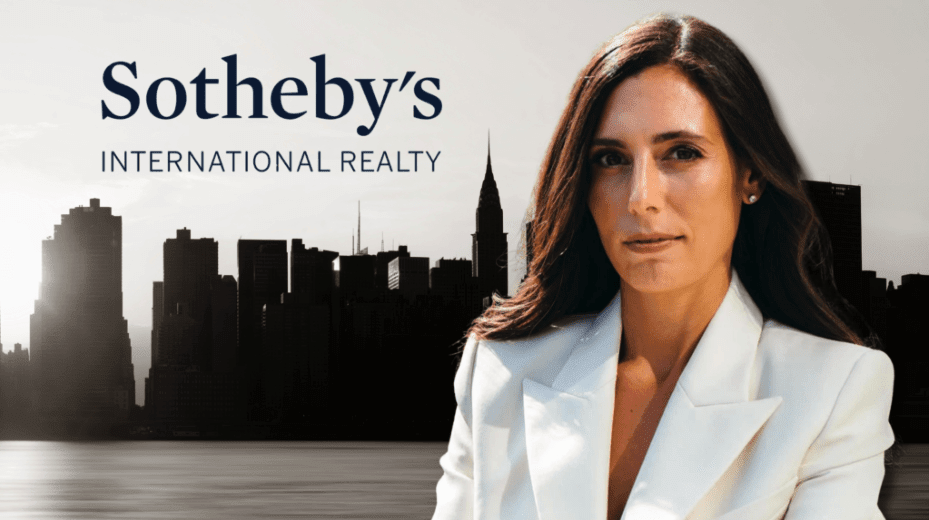 STAR BROKER JAIME RICHICHI MOVES TO SOTHEBY'S INTERNATIONAL REALTY