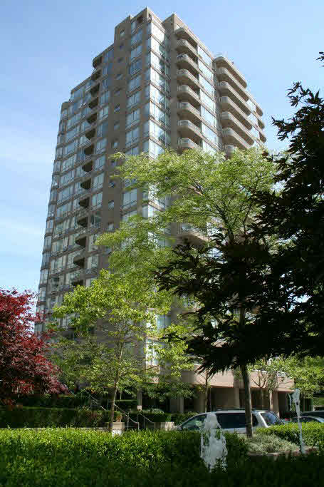 301-9633 Manchester Dr