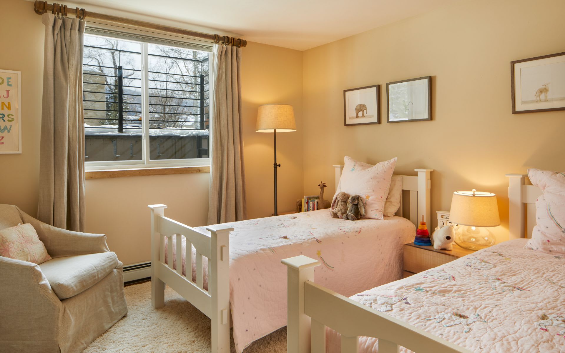 104 W Cooper Ave, #1A