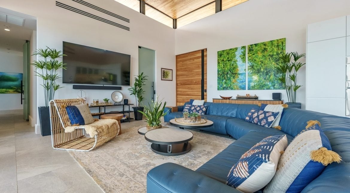 Modern Coastal Ocean Villa, Tamarindo, Guanacaste
