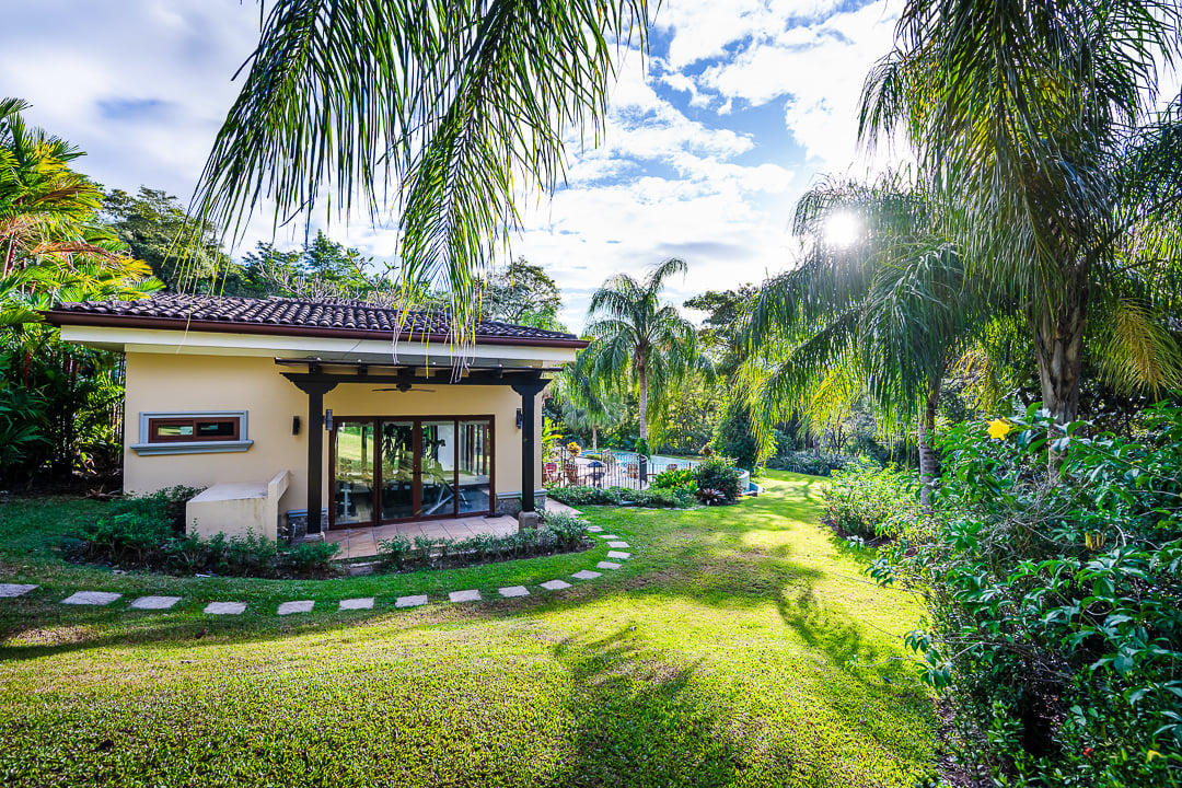 Tropical Ocean View Estate, Tamarindo, Guanacaste
