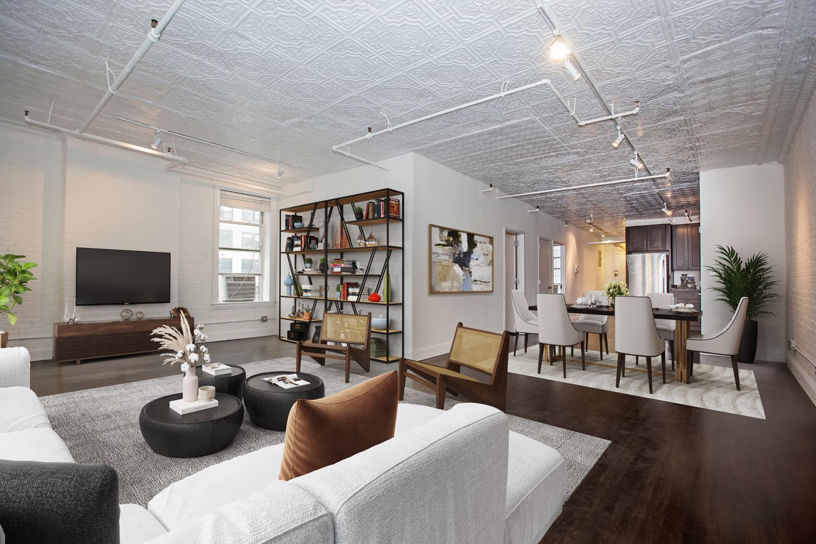 47 Ann Street, Apt 7-R