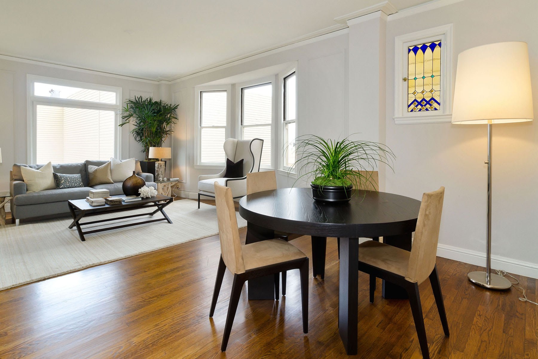 1990 Green Street, Unit 105