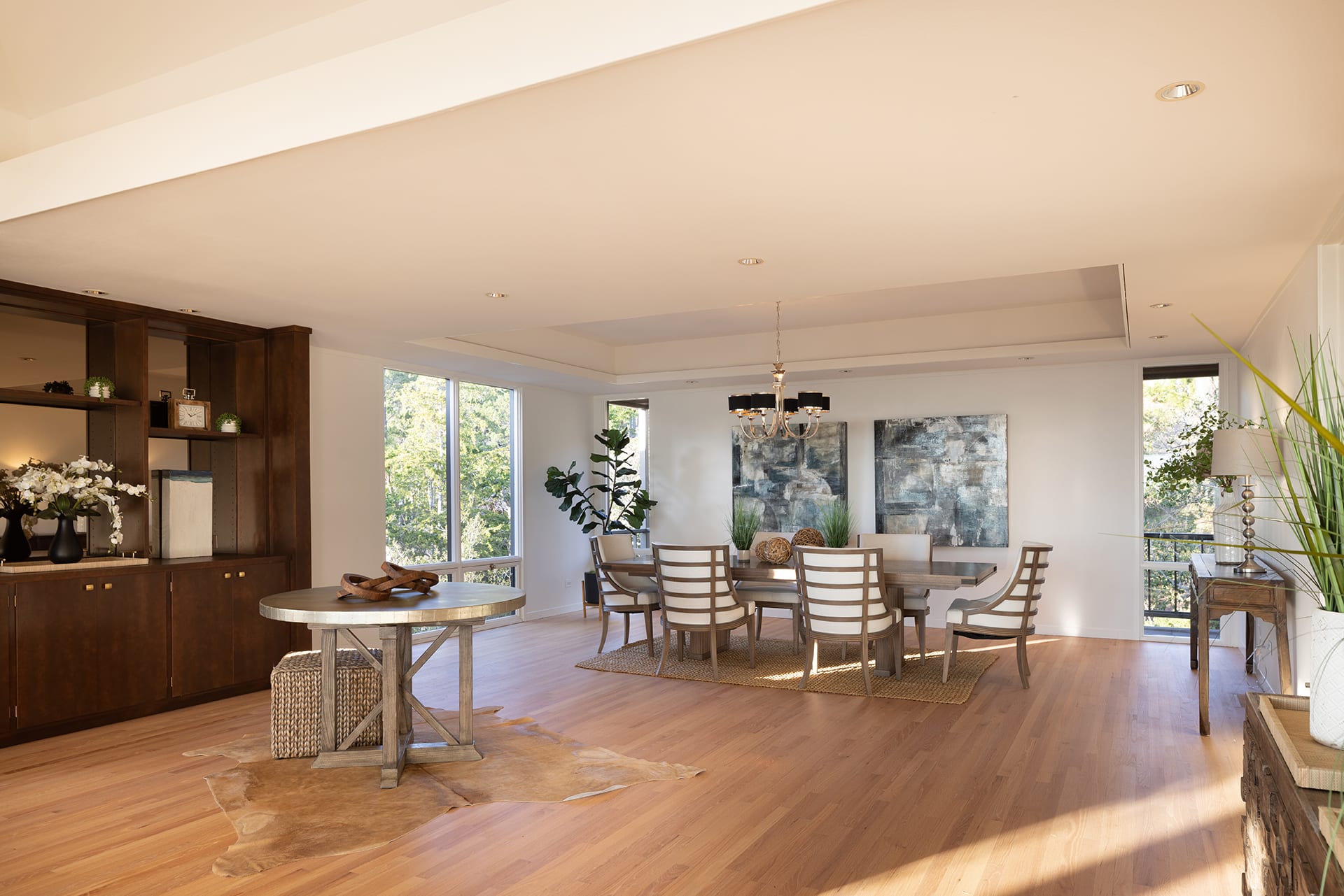 Pebble Beach Ocean Views - 1445 Riata Road