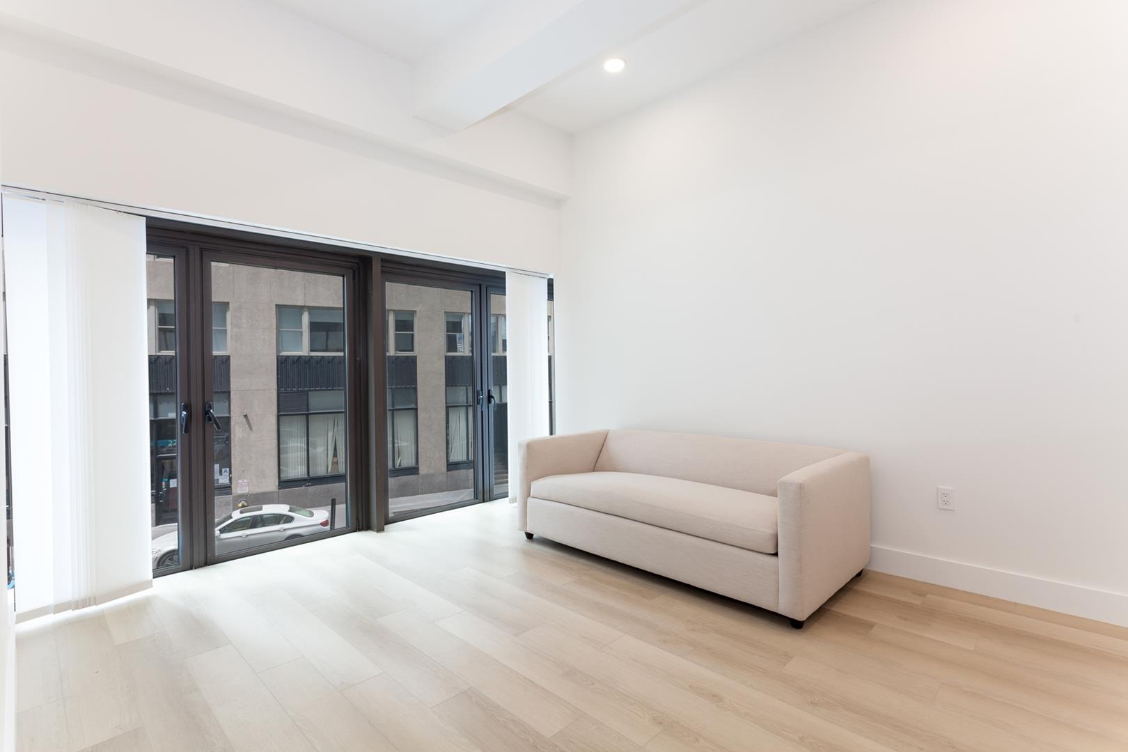 180 Water Street, Apt M6