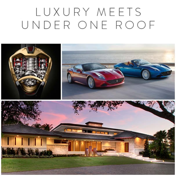 Successful Dennis Carvajal Group Event at 550 Arvida Parkway