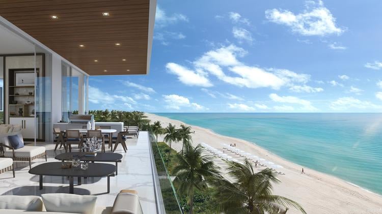 New developments, newer resales help drive condo market up on Longboat