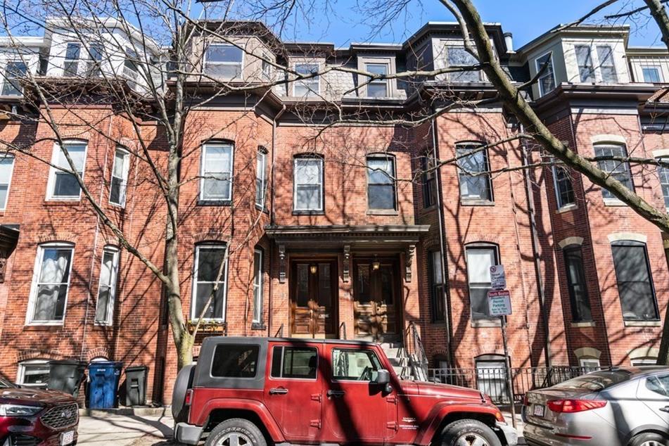 286 K St