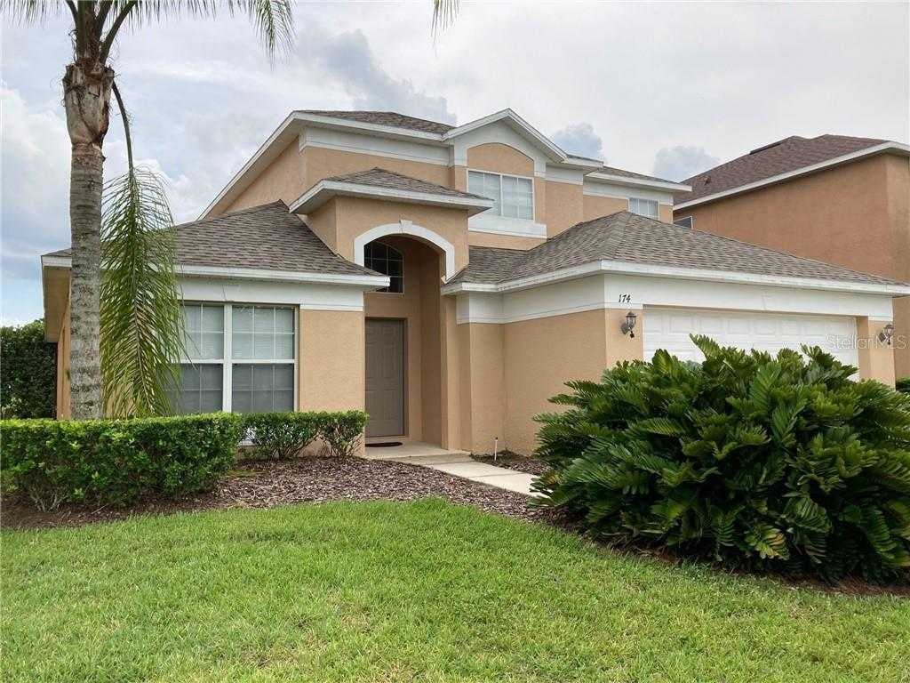 174 HIDEAWAY BEACH LANE