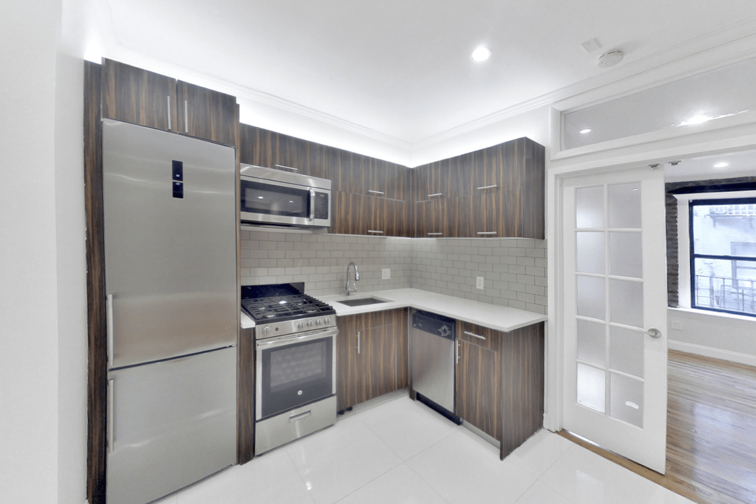 115 Elizabeth Street, Apt 2B