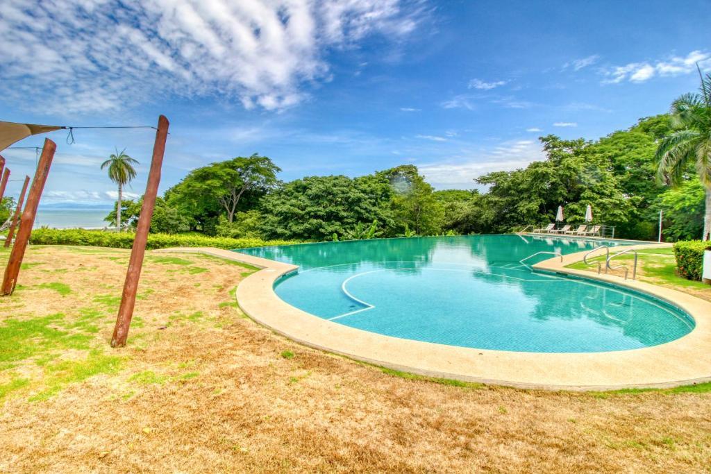 Ocean View Resort Land, Jaco, Puntarenas