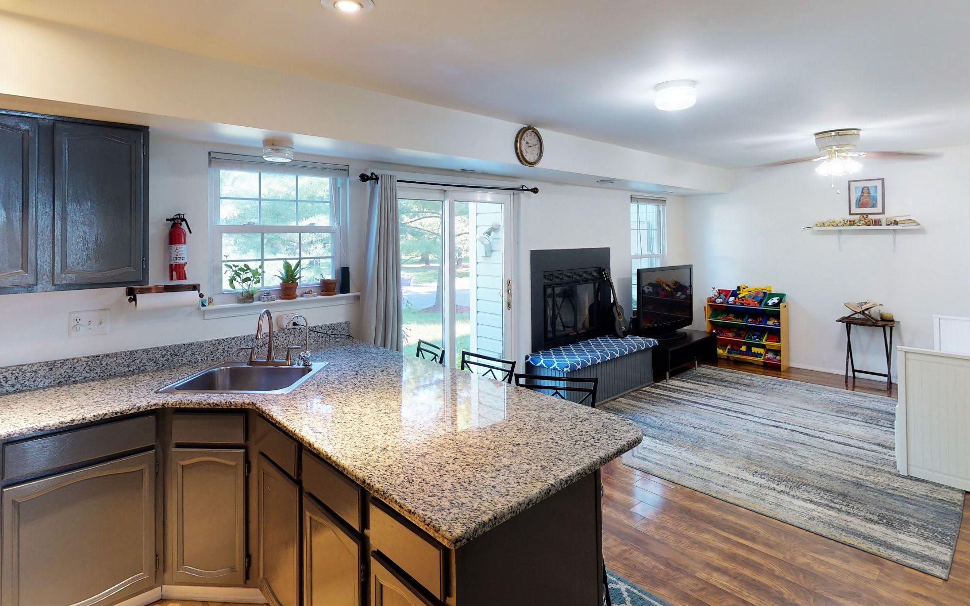 372 HAWKSHEAD WAY