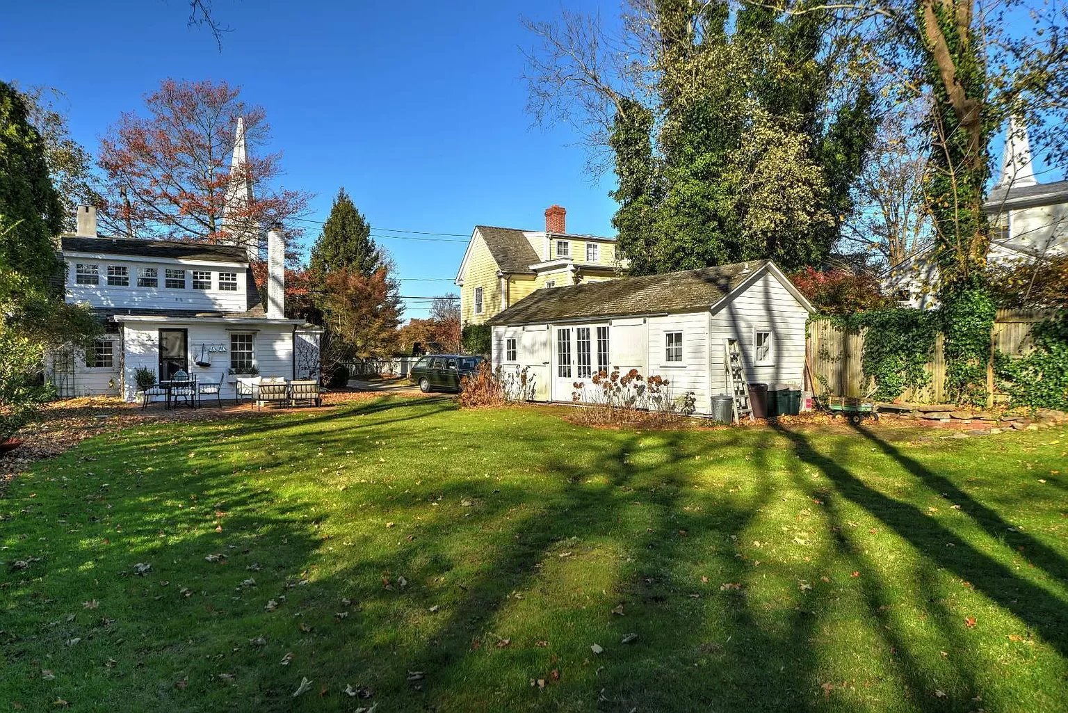 64 Union St, Sag Harbor, NY 11963