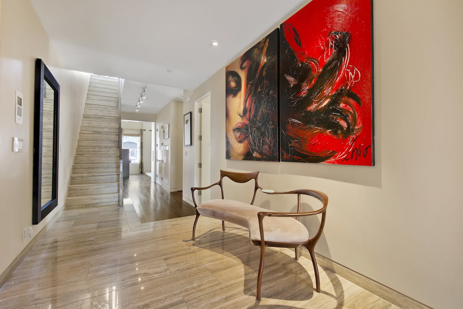16 West 19th Street #PHBC