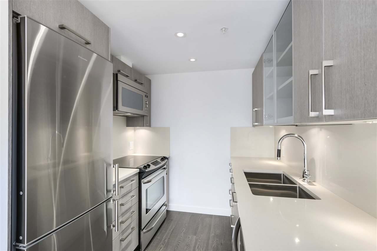1104-983 E Hastings St