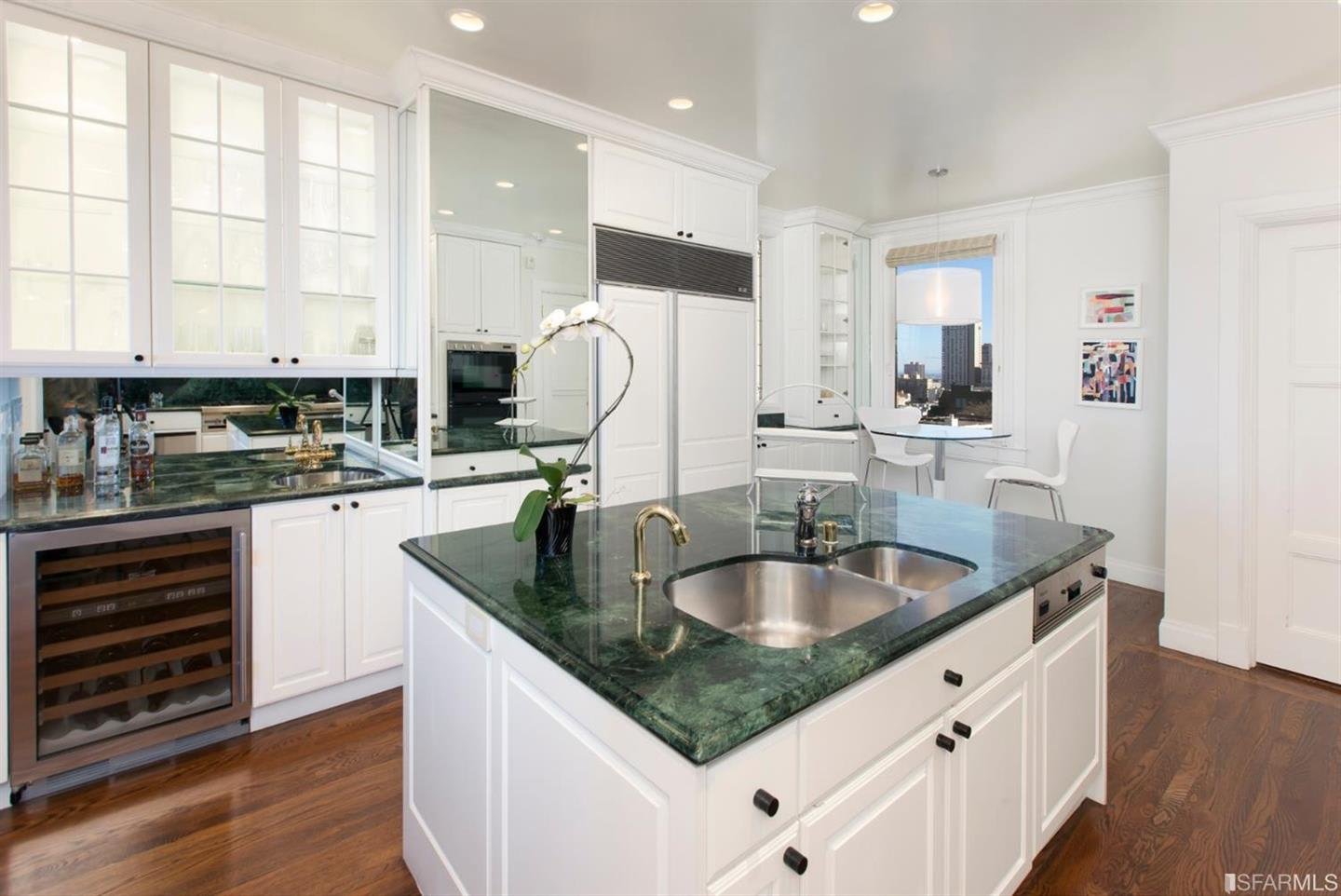 947 Green St., #5