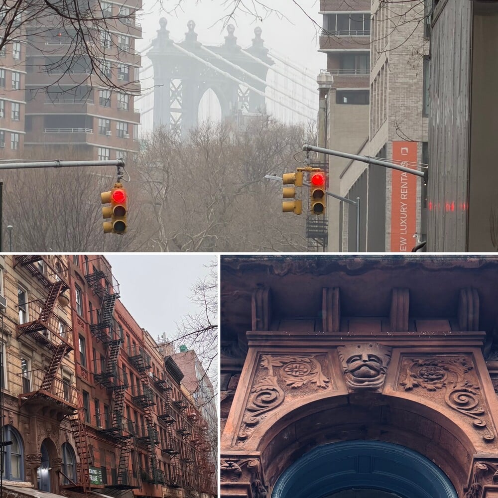 112 Suffolk Street, Apt 4C