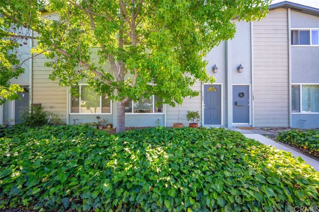 1155 Laurel Lane #43