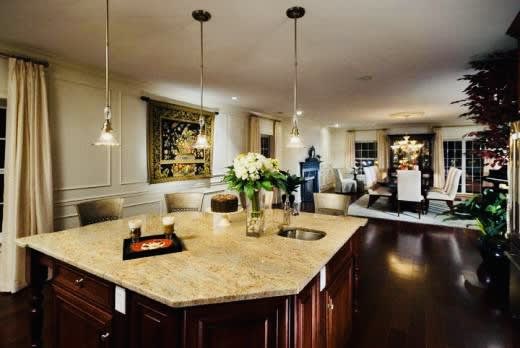 111 Prospect Street Unit: 3G