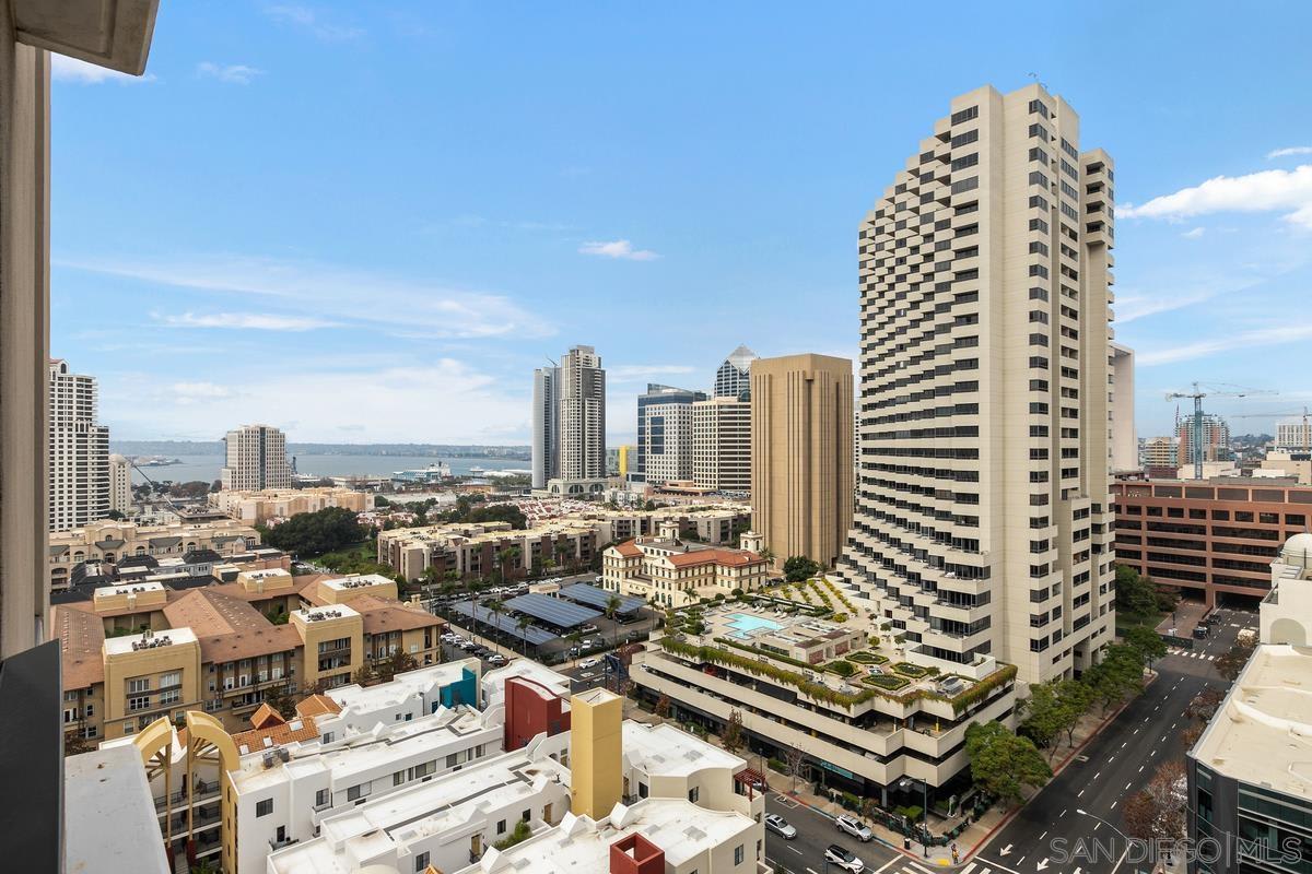 645 Front St Unit: 1710