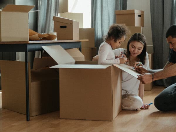 Steps to a Successful Relocation
