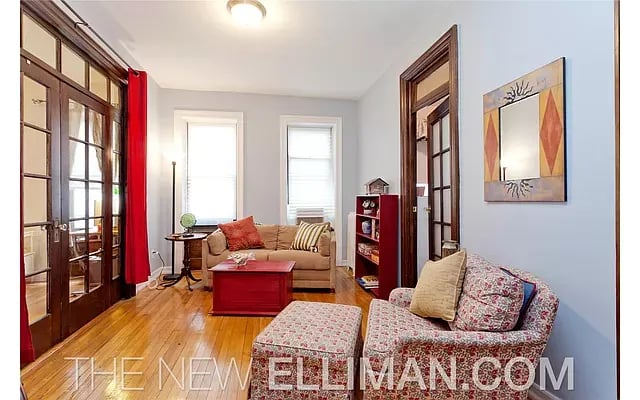 478 West 158th Street Unit: 24
