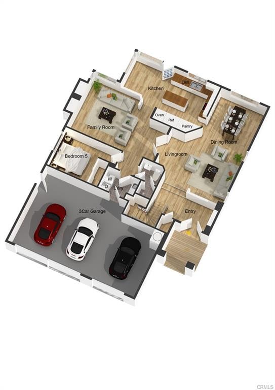 46 Fairlane Road