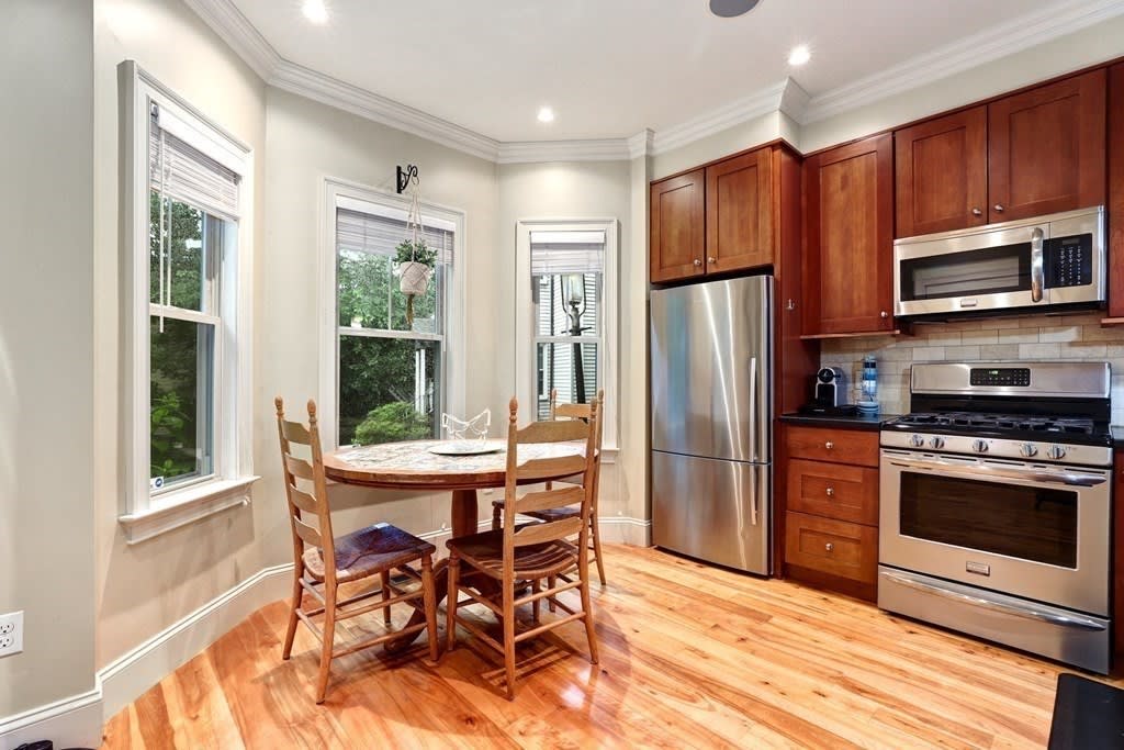 2 Ballard Way, #1