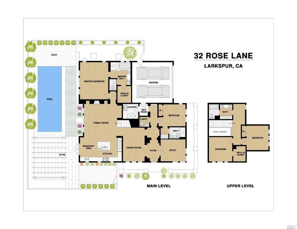 32 Rose Ln