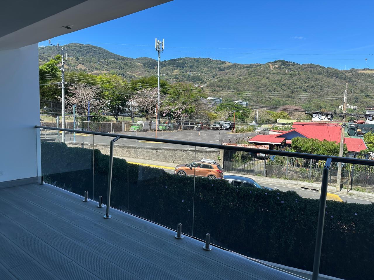 Panoramic View Luxury Flat, Escazu, San Jose