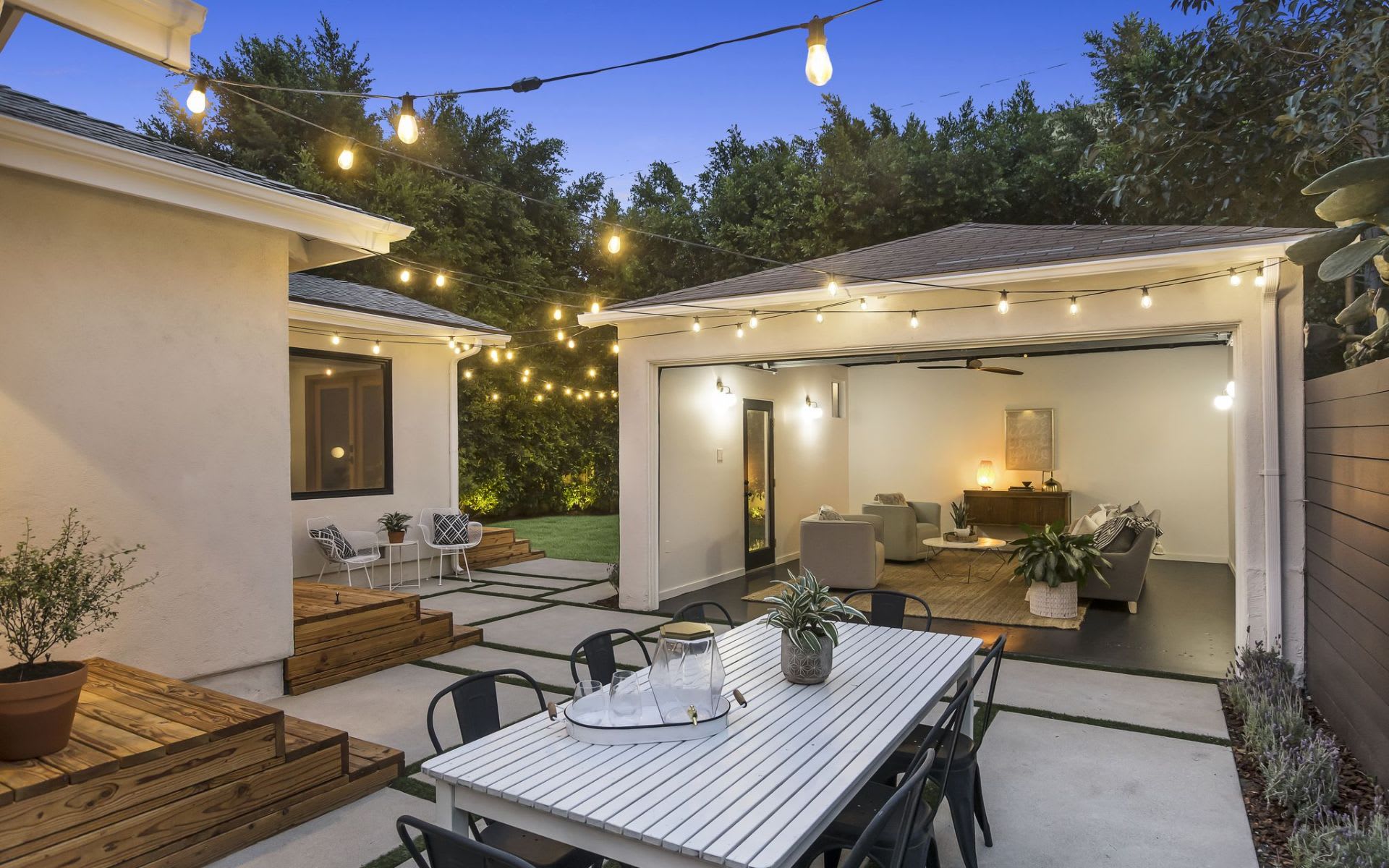 Breathtaking Re-Imagined Modern Traditional Home in Mid-City
