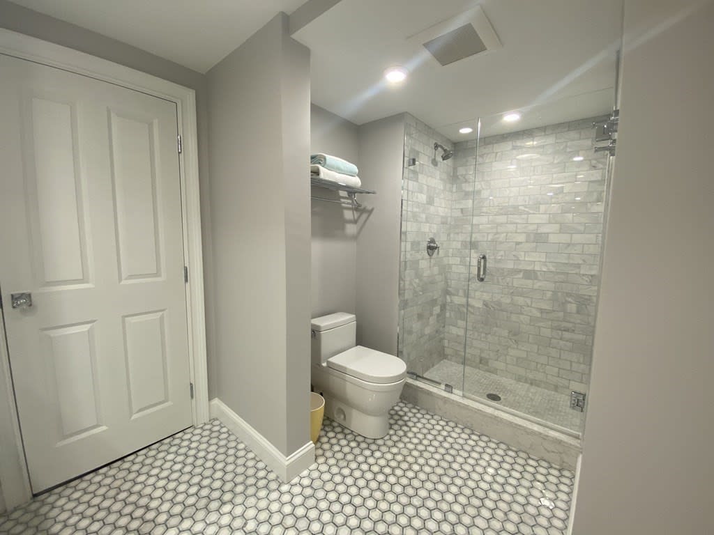 61 Chandler St, #1