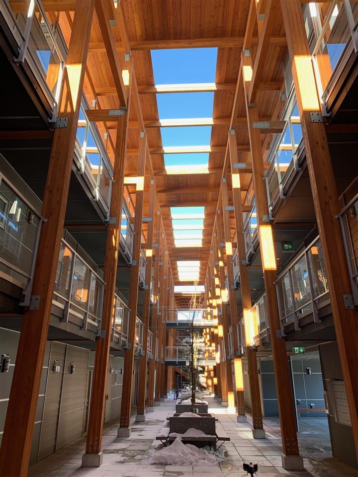 204-1025 Legacy Wy