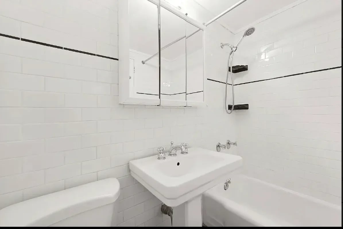 445 East 86th St unit 9-D