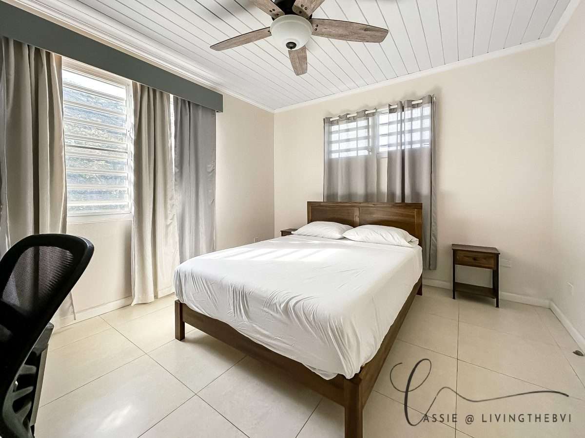 354 Slaney Hill 2 Bedroom Apartment