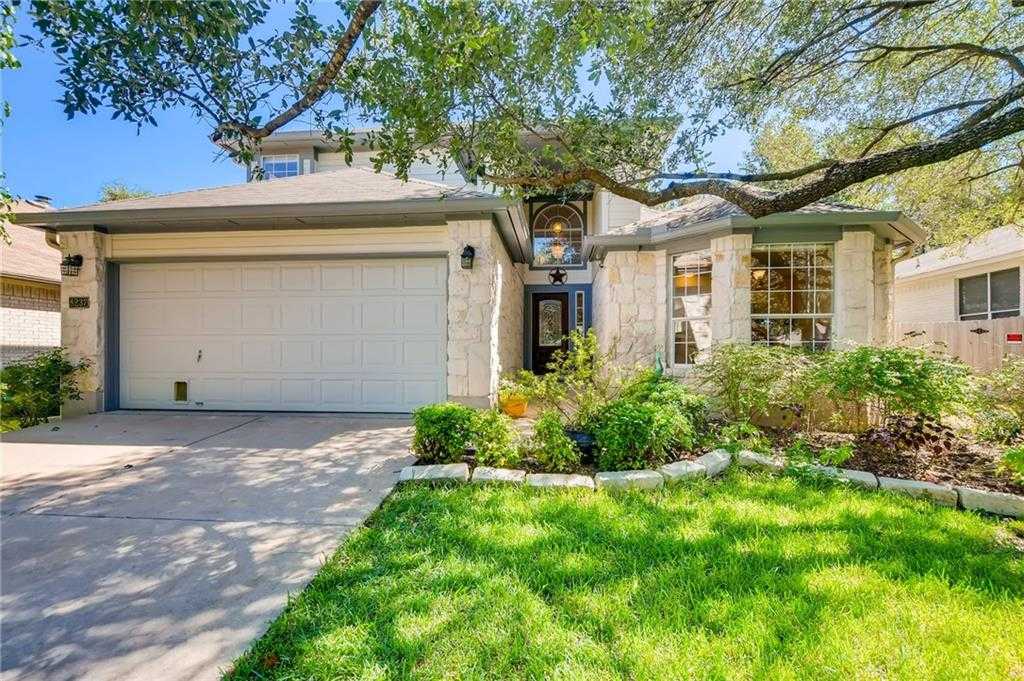8237 Luling Lane