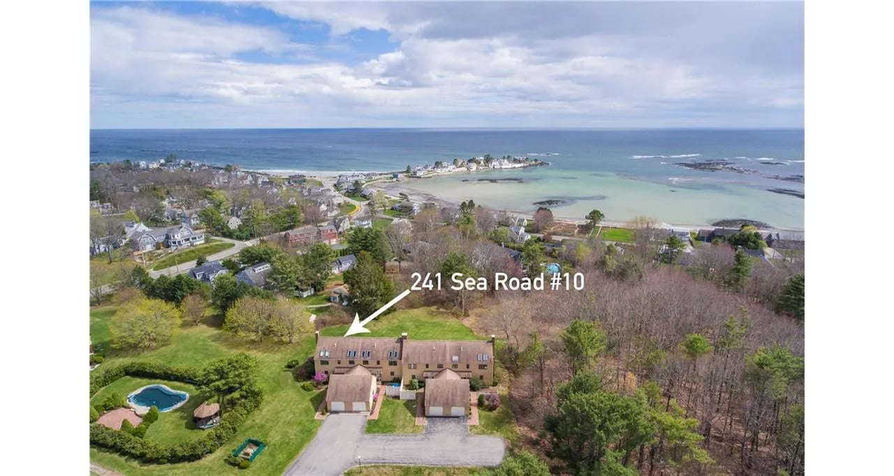 Home For Sale – 241 Sea Road Unit 10, Kennebunk, Maine