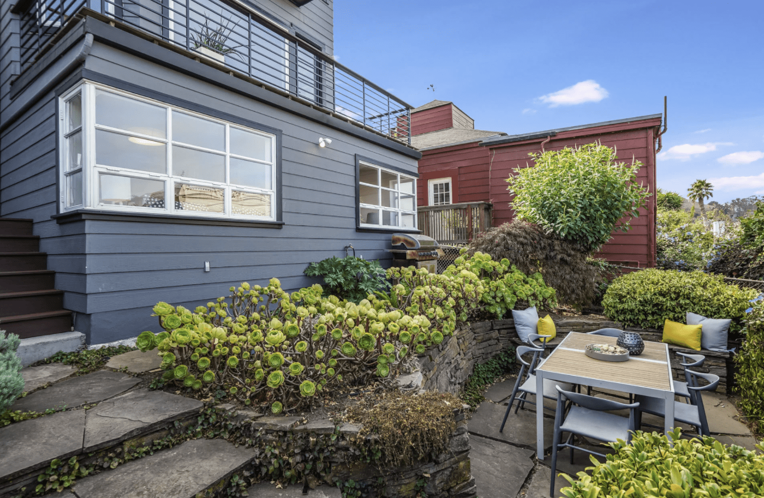 128 Montcalm Street 