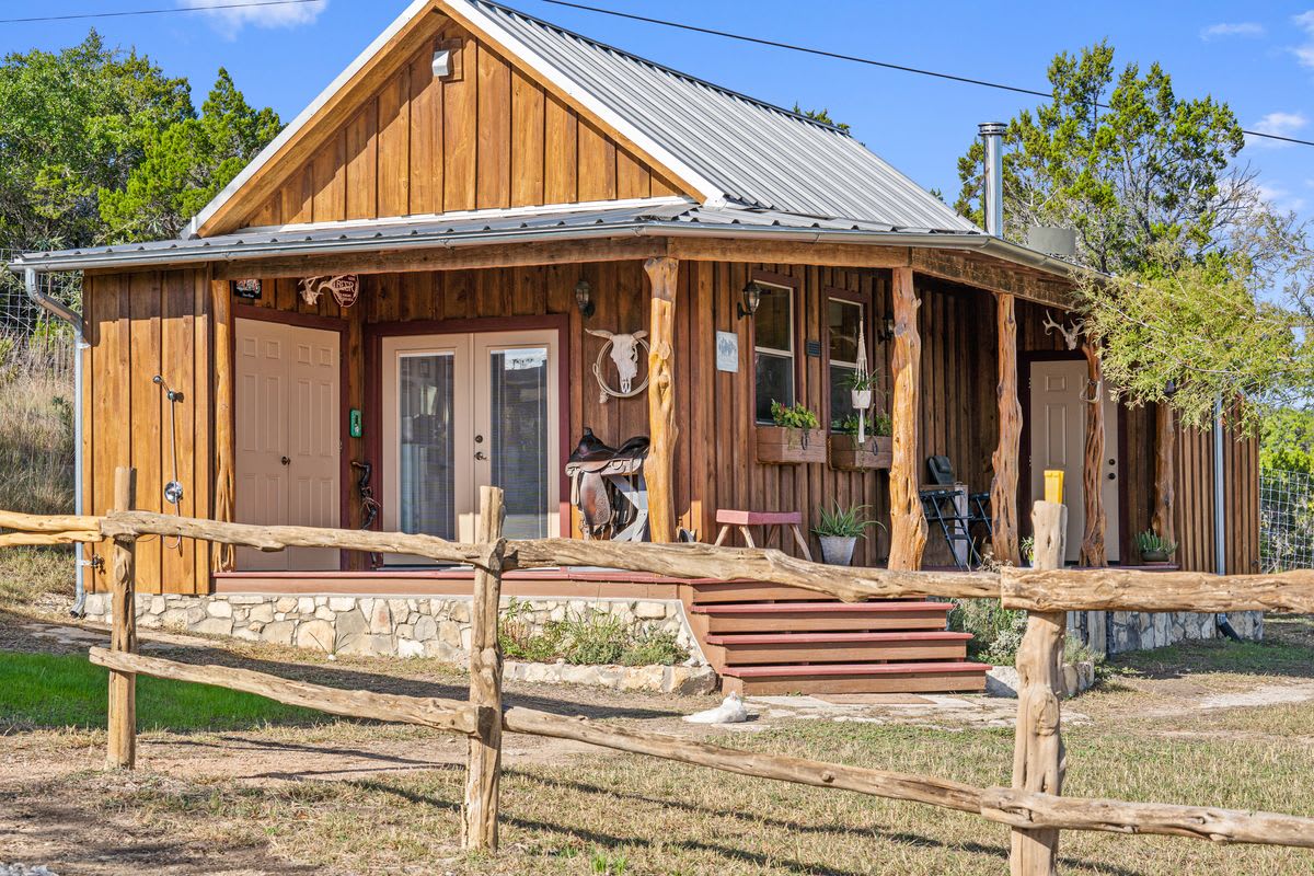 Ranch at Cypress Hill Springs