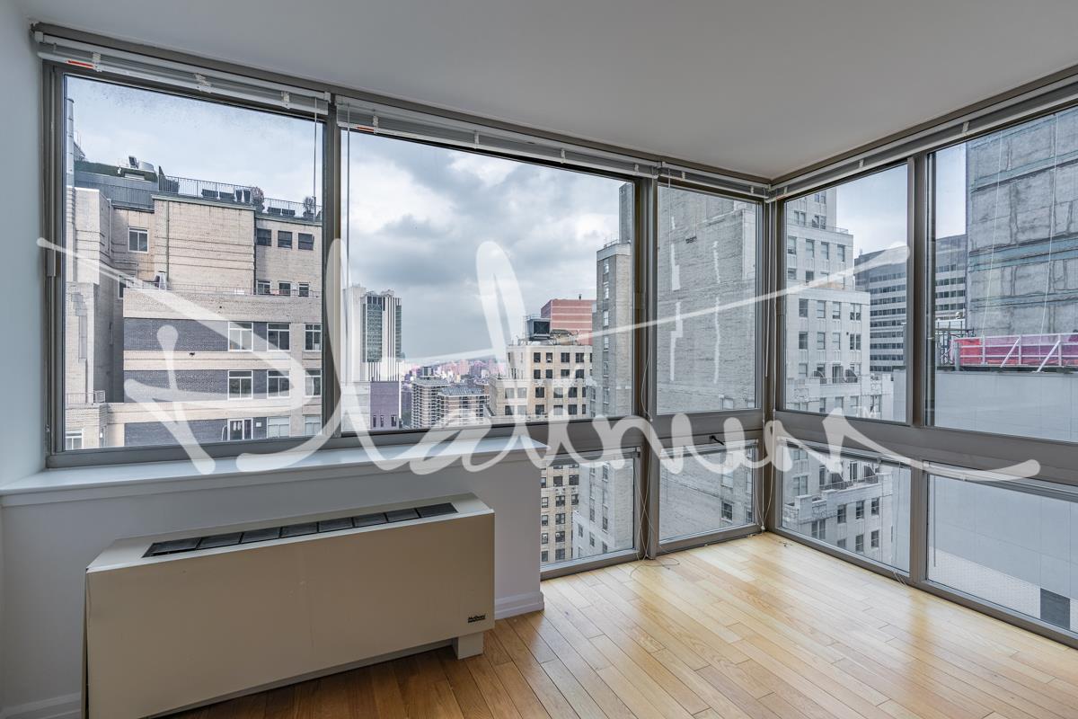 2 Gold Street, Apt 4513